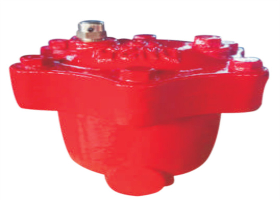 WCB माइक्रो एग्जॉस्ट रिलीज Flanged Air वाल्व एंटी ऑक्सीडेशन फीमेल थ्रेड